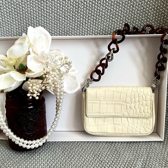 STAUD Chain Bag - Picture 13 of 14